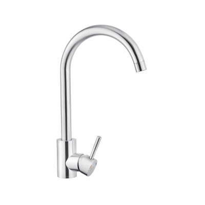 Змішувач для кухні Kroner KRP Edelstahl Klassisch - ESG035 Змішувач для кухні Kroner KRP Edelstahl Klassisch - ESG035