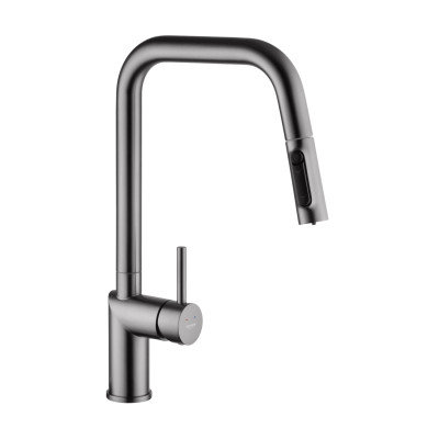 Змішувач для кухні Kroner Element 296569B-5301 Змішувач для кухні Kroner Element 296569B-5301