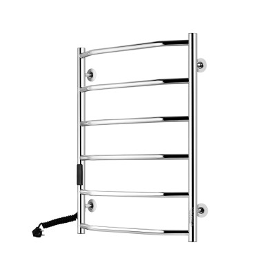 Сушарка для рушників електрична Kroner KRP Diva EL700x500-6 Сушарка для рушників електрична Kroner KRP Diva EL700x500-6