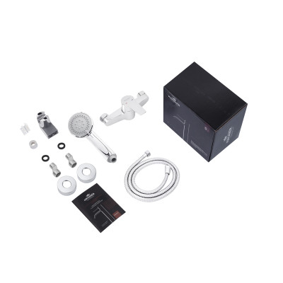 Змішувач для душу Kroner KRP Hagen - C050 Змішувач для душу Kroner KRP Hagen - C050