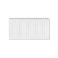 Радіатор сталевий Kroner 300х600 мм 22 тип з боковим підключенням Радіатор сталевий Kroner 300х600 мм 22 тип з боковим підключенням