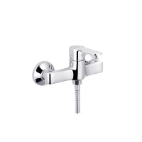 Змішувач для душу Kroner KRP Bremen - C050 Змішувач для душу Kroner KRP Bremen - C050