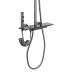 Душова система Agua Acero - AVION 04759AM