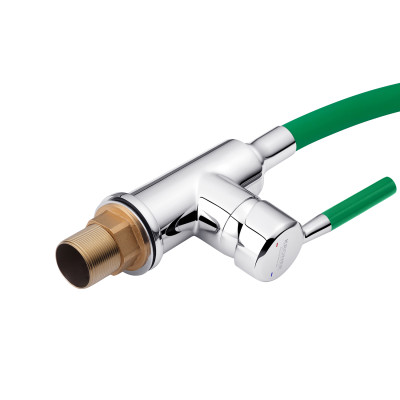 Змішувач для кухні Kroner KRM Kuche - C132GRN Змішувач для кухні Kroner KRM Kuche - C132GRN