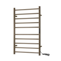 Сушарка для рушників електрична Kroner KRP Hitze-Stets GRP8753-10T Сушарка для рушників електрична Kroner KRP Hitze-Stets GRP8753-10T