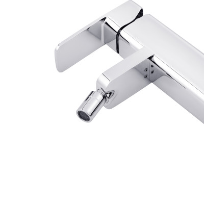 Змішувач для біде Kroner KRM Ems - C020 Змішувач для біде Kroner KRM Ems - C020