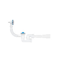 Сифон для ванної ANIplast 1 1/2