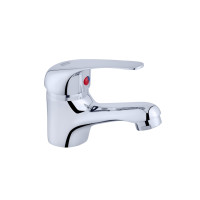 Змішувач для раковини Agua Leon - C011 Змішувач для раковини Agua Leon - C011