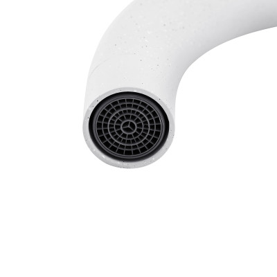 Змішувач для кухні Kroner KRP Edelstahl Klassisch - WEI035 Змішувач для кухні Kroner KRP Edelstahl Klassisch - WEI035