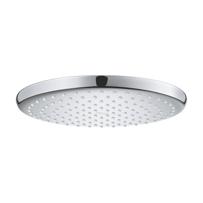 Душова система Grohe Vitalio Start 250 з виливом для ванни та змішувачем Euroeco UA32747R3 Душова система Grohe Vitalio Start 250 з виливом для ванни та змішувачем Euroeco UA32747R3