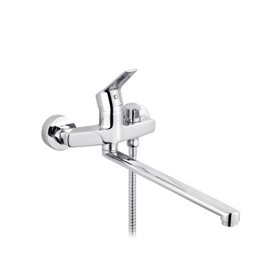 Змішувач для ванни Kroner KRP Hagen - C071