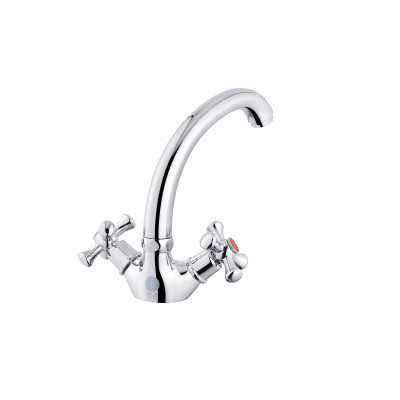 Змішувач для кухні Kroner KRM Rhein - C031 Змішувач для кухні Kroner KRM Rhein - C031