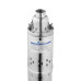 Насос глибинний шнековий Agua 4S QGD2,4-90-0,50 Hmax 90 м Qmax 40 л/хв P 500 Вт з вбудованим конденсатором