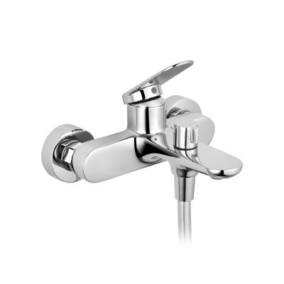 Змішувач для ванни Kroner Element 211315-0101 Змішувач для ванни Kroner Element 211315-0101