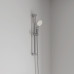 Змішувач для ванни Grohe Grohtherm 800 34567000 з душовим гарнітуром 27948001 (34567001)