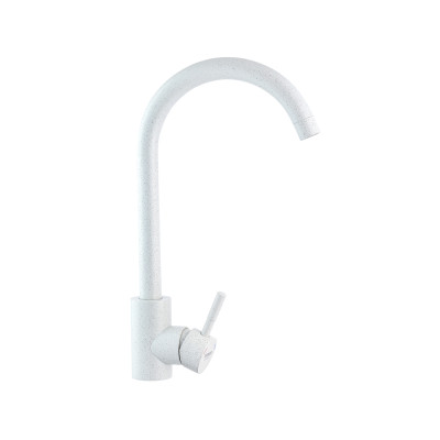 Змішувач для кухні Kroner KRP Edelstahl Klassisch - GRA035 Змішувач для кухні Kroner KRP Edelstahl Klassisch - GRA035