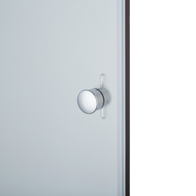 Душова кабіна Agua Cascad - S.F.D.80x80 см