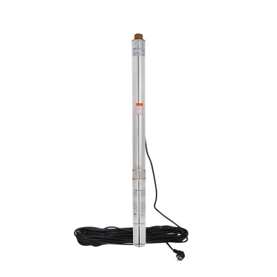 Насос глибинний Forwater 3SEm 140-1.1кВт Насос глибинний Forwater 3SEm 140-1.1кВт