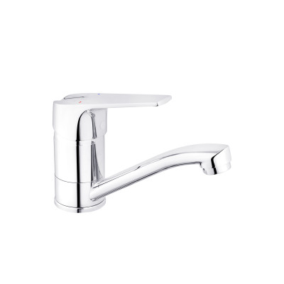 Змішувач для раковини Kroner KRM Odra - C012 Змішувач для раковини Kroner KRM Odra - C012