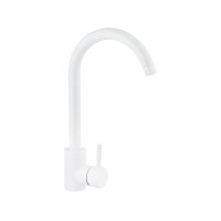 Смеситель для кухни Kroner KRP Edelstahl Komposit - GRA035 Смеситель для кухни Kroner KRP Edelstahl Komposit - GRA035