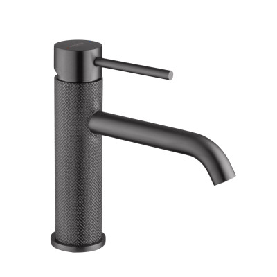 Змішувач для раковини Kroner KRP Edelstahl Berg-GRP010 Змішувач для раковини Kroner KRP Edelstahl Berg-GRP010