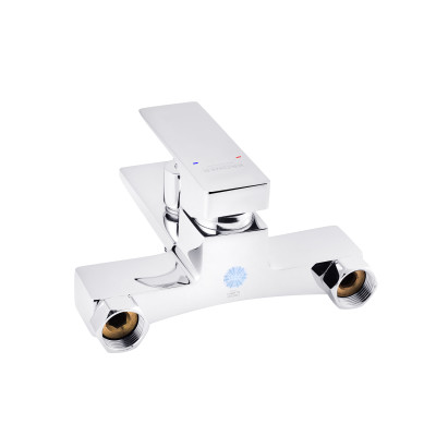 Змішувач для ванни Kroner KRP Harz - C060