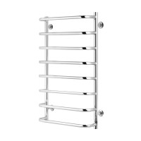 Сушарка для рушників водяна Kroner KRP Stil WT900x500-8 Сушарка для рушників водяна Kroner KRP Stil WT900x500-8