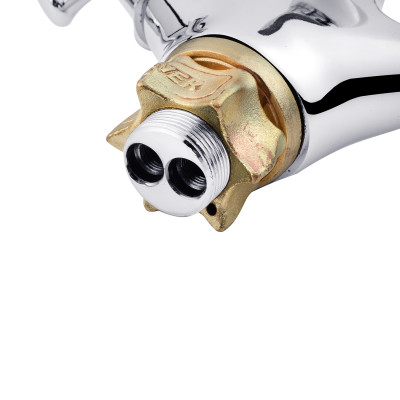 Змішувач для раковини Kroner KRM Rhein - C010 Змішувач для раковини Kroner KRM Rhein - C010