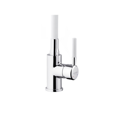 Змішувач для кухні Kroner KRM Kuche - C132WHI Змішувач для кухні Kroner KRM Kuche - C132WHI