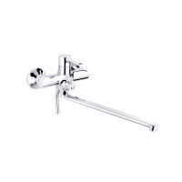 Змішувач для ванни Kroner KRP Essen - C070 Змішувач для ванни Kroner KRP Essen - C070