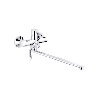 Змішувач для ванни Kroner KRP Essen - C070 Змішувач для ванни Kroner KRP Essen - C070