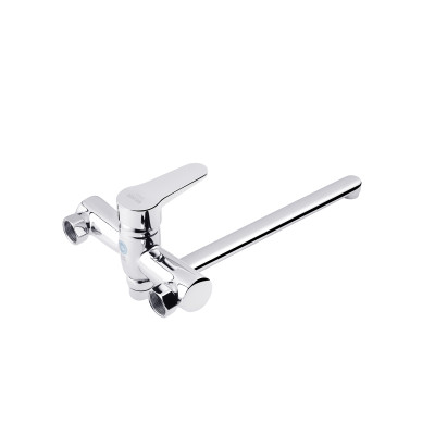 Змішувач для ванни Kroner KRM Elbe - C072 Змішувач для ванни Kroner KRM Elbe - C072