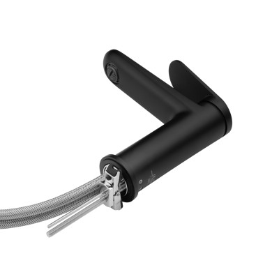 Змішувач для раковини Kroner Element 211110-3801 Змішувач для раковини Kroner Element 211110-3801