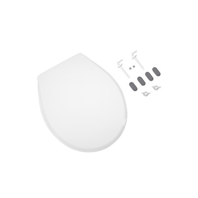 Сидіння для унітаза Kroner KRP - ТС07 Сидіння для унітаза Kroner KRP - ТС07