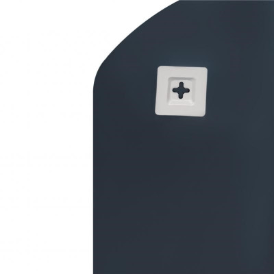 Дзеркало Kroner KRM Belantis - ACS703 з полицею