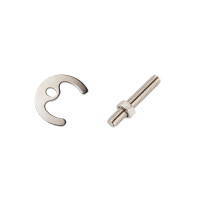 Кріплення для змішувача Kroner KRM - С17 з однією шпилькою Кріплення для змішувача Kroner KRM - С17 з однією шпилькою