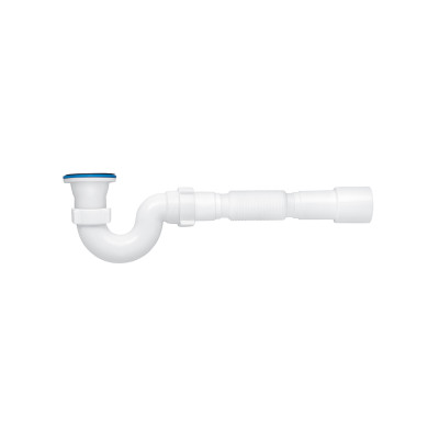 Сифон для душового піддона ANIplast 1 1/2