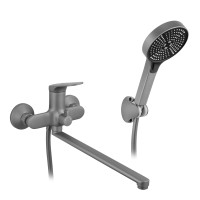 Змішувач для ванни Kroner KRM Linz - GRN070