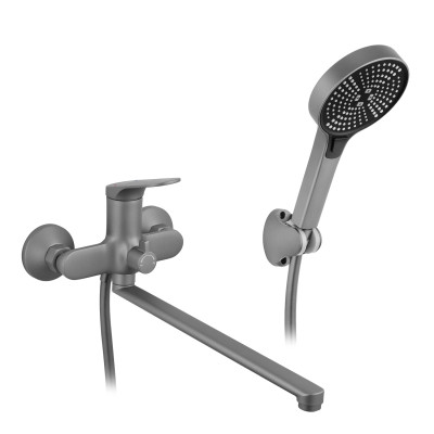 Змішувач для ванни Kroner KRM Linz - GRN070 Змішувач для ванни Kroner KRM Linz - GRN070