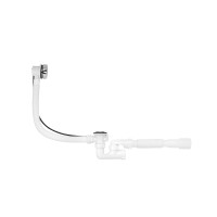 Сифон для ванни Kroner KRP - BS05P 1 1/2 Сифон для ванни Kroner KRP - BS05P 1 1/2