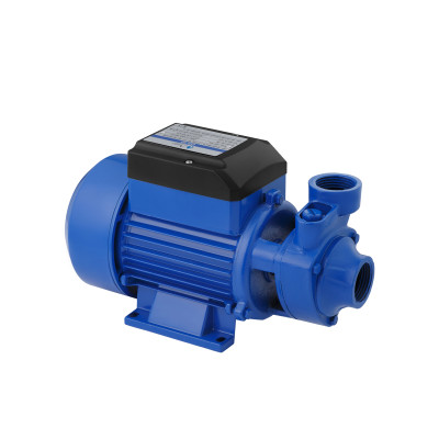 Насос поверхневий вихровий Agua QB 60 Нmax 35 м Qmax 35 л/хв P 370 Вт