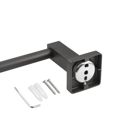 Тримач для туалетного паперу Kroner KRP Graz - GRP61907