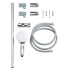 Душовий гарнітур Grohe New Tempesta 100 27853001