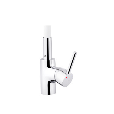 Змішувач для кухні Kroner KRP Küche - C031WHI Змішувач для кухні Kroner KRP Küche - C031WHI