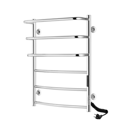 Сушарка для рушників електрична Kroner KRP Prima ER700x500-6 Сушарка для рушників електрична Kroner KRP Prima ER700x500-6