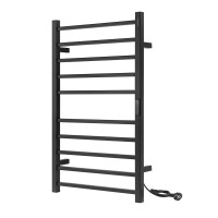 Сушарка для рушників електрична Kroner KRP Hitze-Stern SCH8753-10T Сушарка для рушників електрична Kroner KRP Hitze-Stern SCH8753-10T