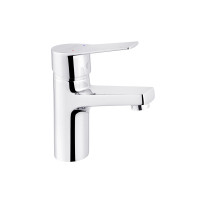 Змішувач для раковини Kroner KRP Enzo - C010 Змішувач для раковини Kroner KRP Enzo - C010