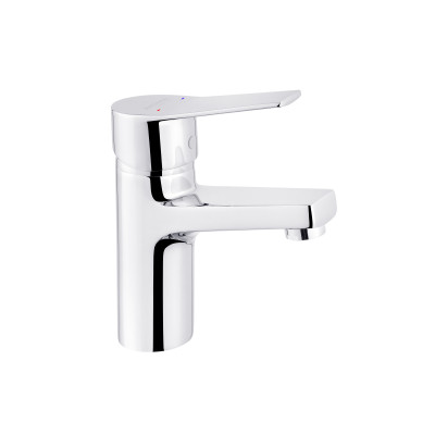 Змішувач для раковини Kroner KRP Enzo - C010 Змішувач для раковини Kroner KRP Enzo - C010