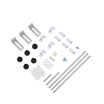 Душовий бокс Kroner KRP Armada - SD.C.T.G. 90x90 см Душовий бокс Kroner KRP Armada - SD.C.T.G. 90x90 см
