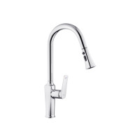 Змішувач для кухні Kroner KRP Makon - C030-T Змішувач для кухні Kroner KRP Makon - C030-T